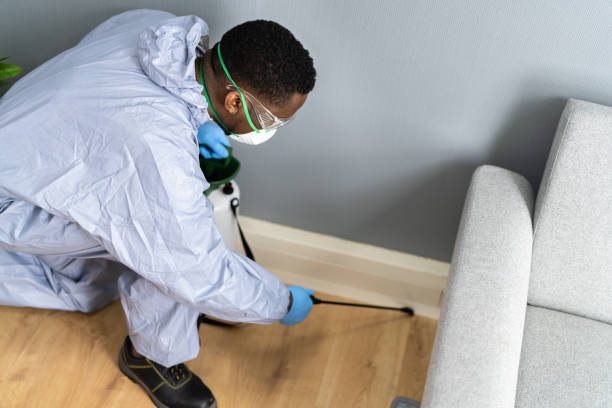 Best Pest Prevention Services  in Valparaiso, IN